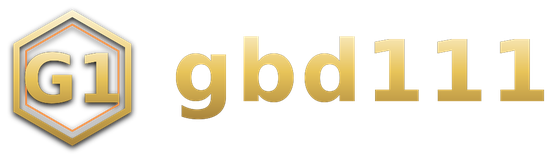 gbd111 logo